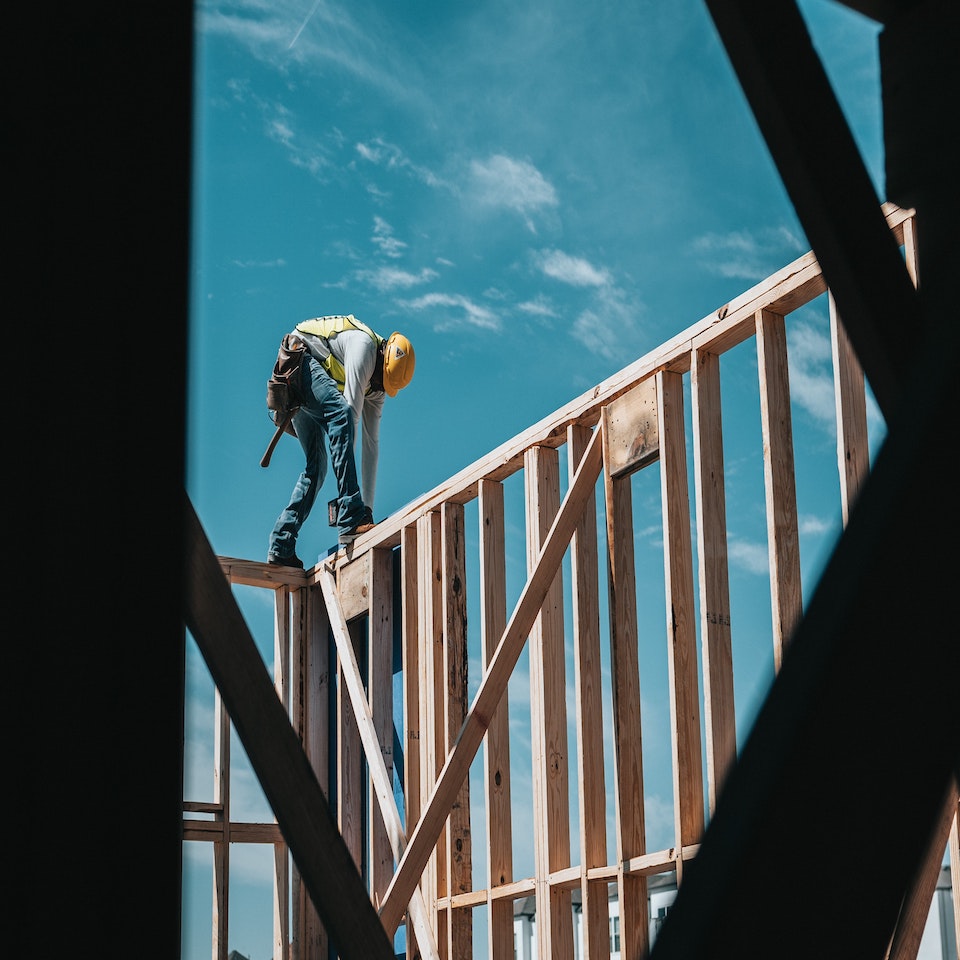 Land and Construction Loans - Buzz Financial Services Limited